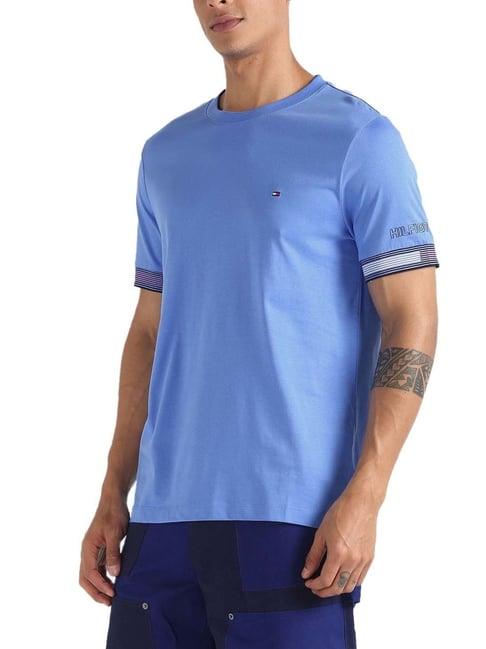 tommy hilfiger blue spell regular fit t-shirt