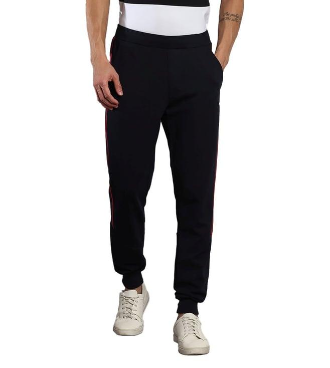 tommy hilfiger desert sky regular fit joggers