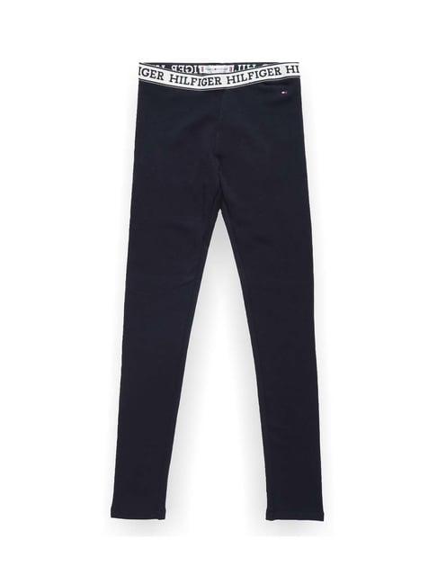 tommy hilfiger desert sky regular fit leggings