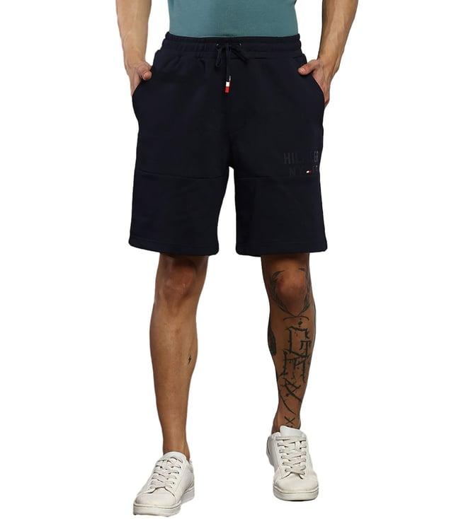 tommy hilfiger desert sky regular fit shorts