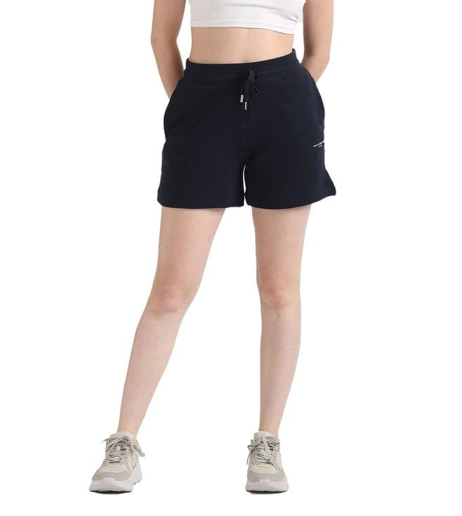 tommy hilfiger desert sky relaxed fit shorts