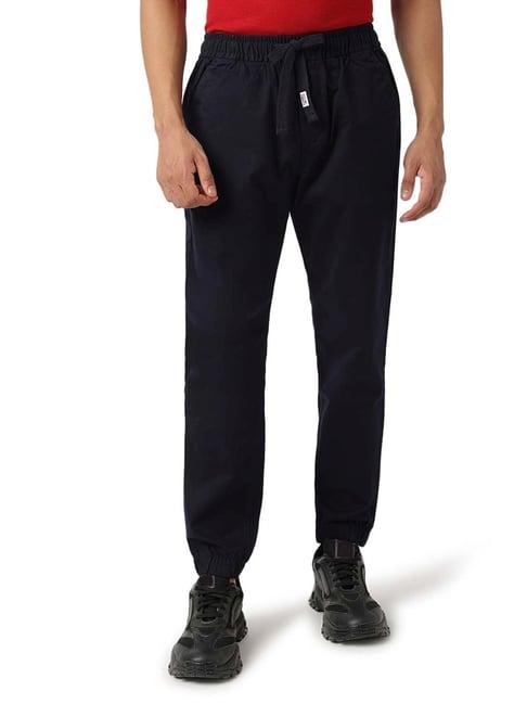 tommy hilfiger desert sky slim fit joggers