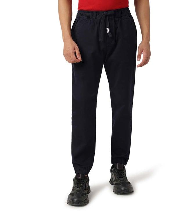 tommy hilfiger desert sky slim fit joggers