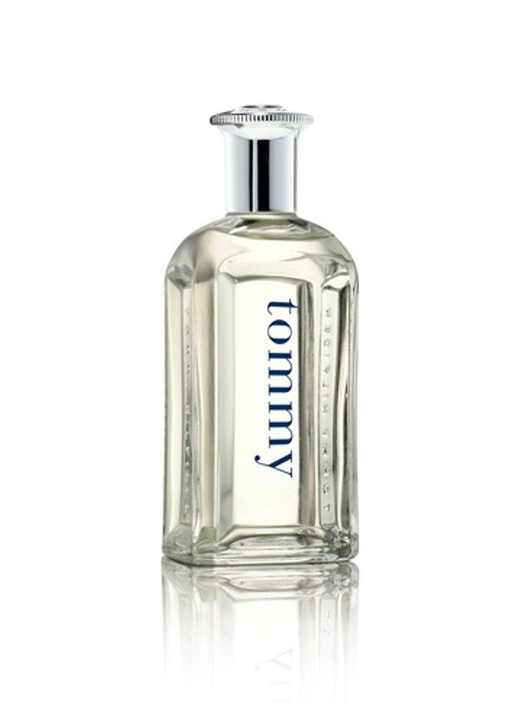 tommy hilfiger men cologne spray 100 ml