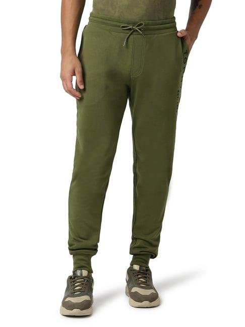 tommy hilfiger putting green regular fit joggers