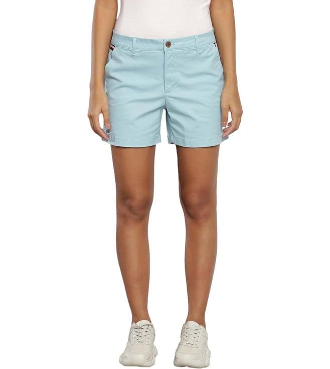 tommy hilfiger summit regular fit shorts