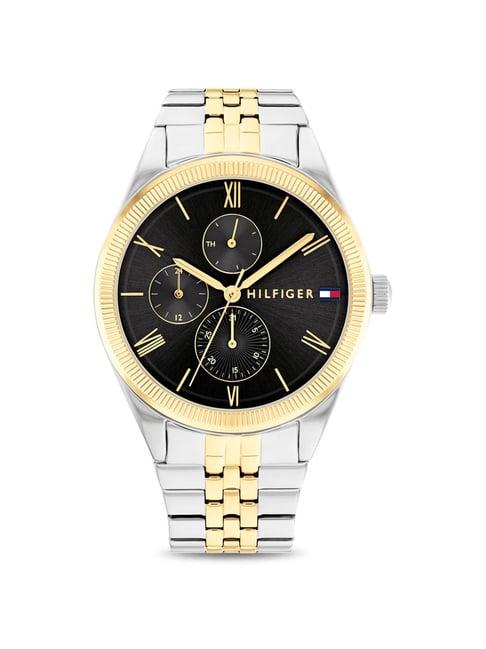 tommy hilfiger th1782591 monica analog watch for women