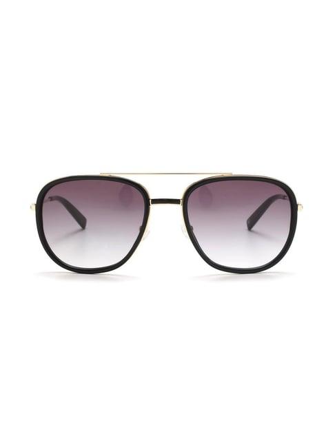 tommy hilfiger th2589 grey gradient aviator