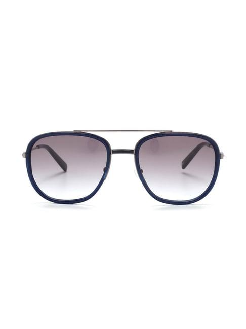 tommy hilfiger th2589 light grey gradient aviator