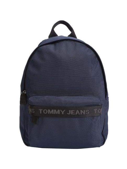 tommy hilfiger twilight navy backpack