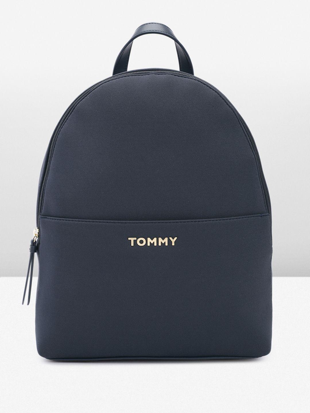 tommy hilfiger women backpack