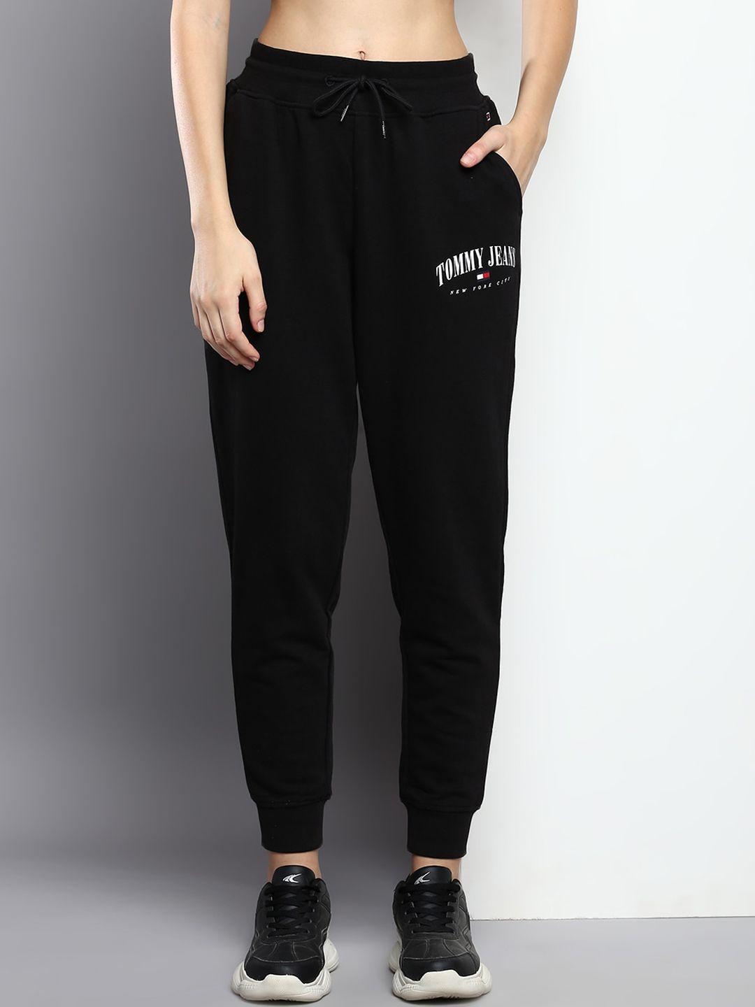 tommy hilfiger women joggers