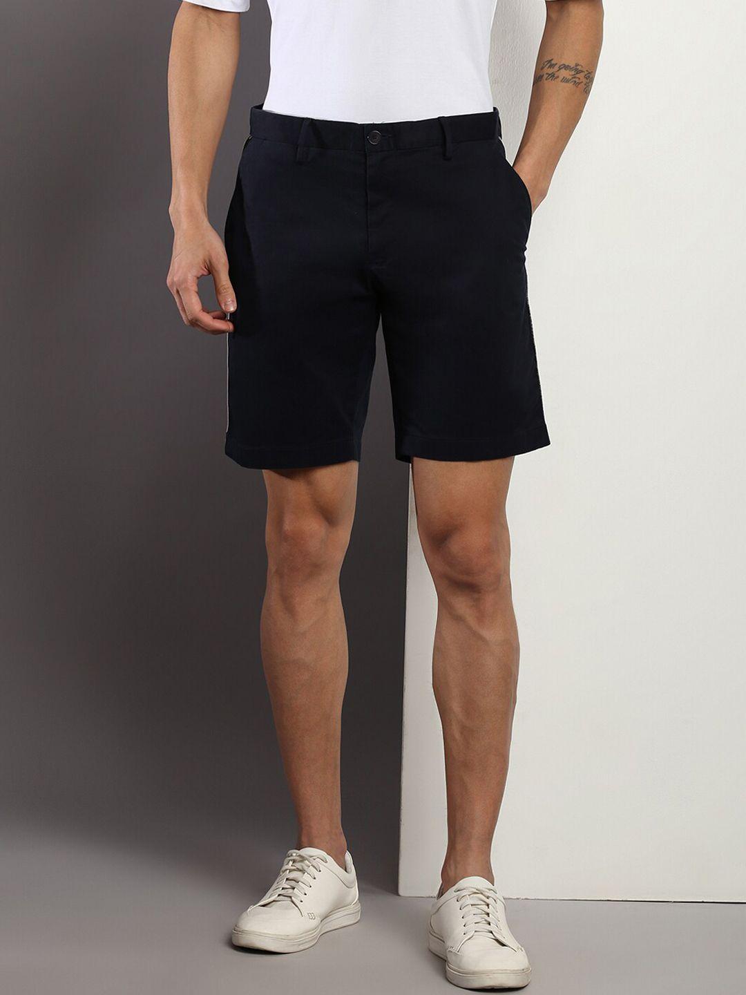 tommy hilfigerm men regular fit chinos shorts