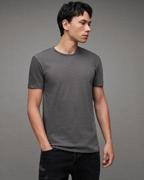 tonic cotton slim fit t-shirt