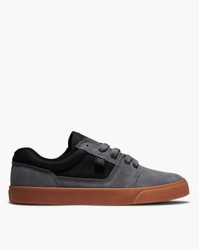 tonik lace-up casual shoes