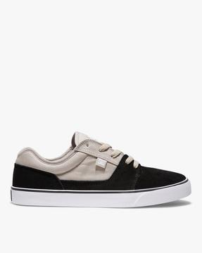 tonik low-top lace-up casual shoes