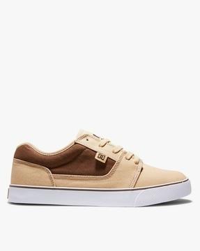 tonik tk lace-up casual shoes