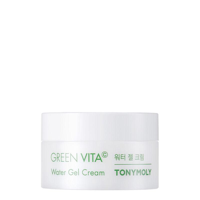 tonymoly green vita c water gel cream