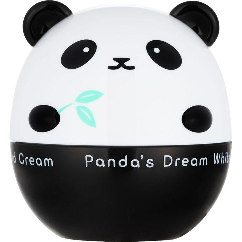 tonymoly panda's dream hand cream