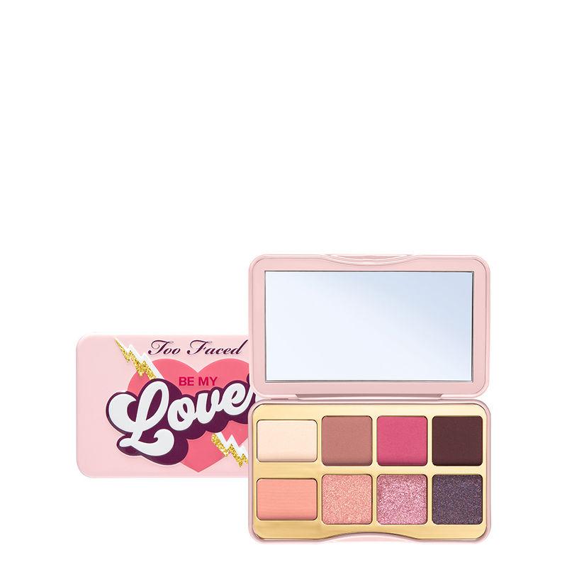 too faced be my lover