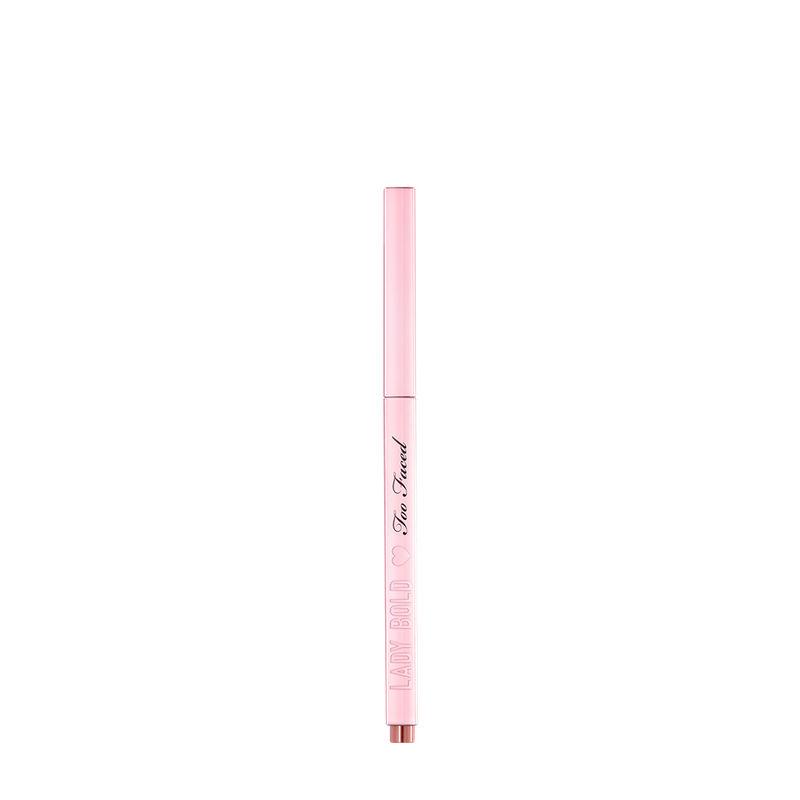 too faced lady bold lip liner