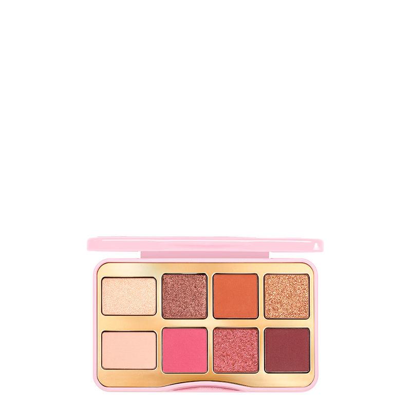 too faced let's play eye shadow palette
