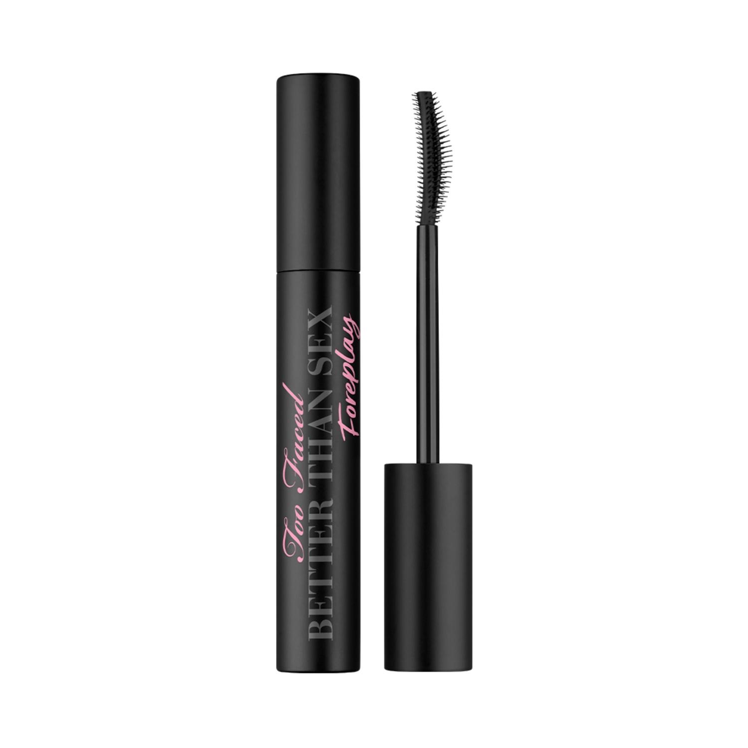 too faced better than sex foreplay lash primer (8ml)