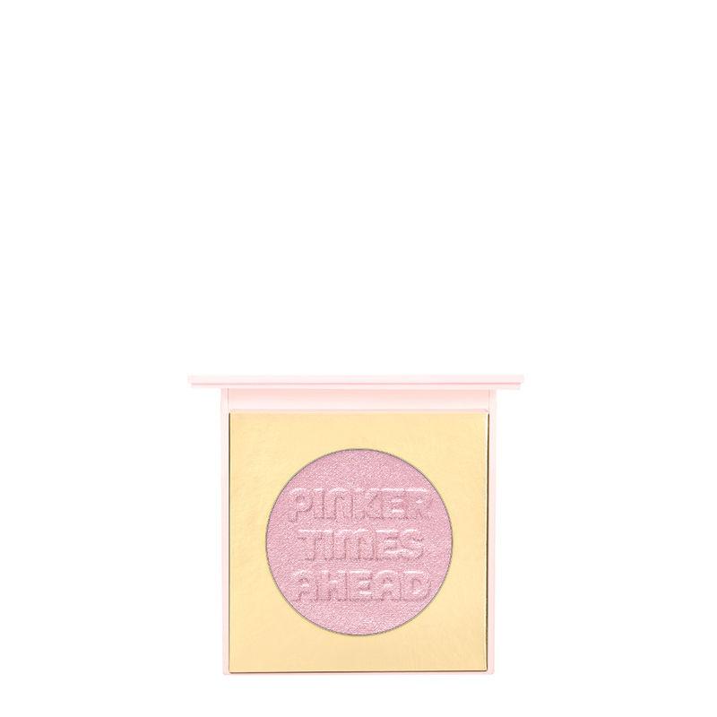too faced cheek popper blushing highlighter - pinker times ahead