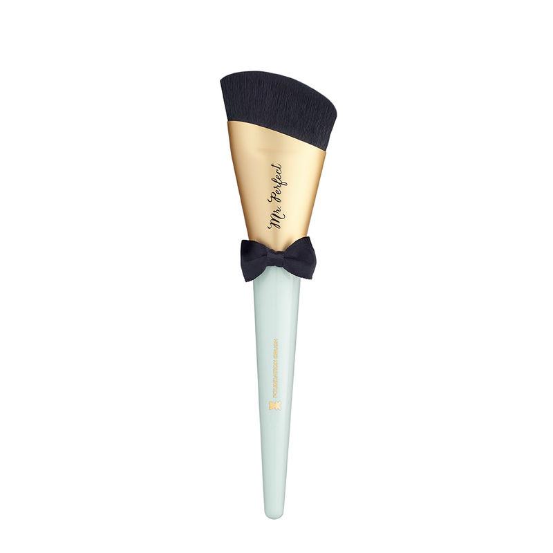 too faced mr. perfect foundation brush