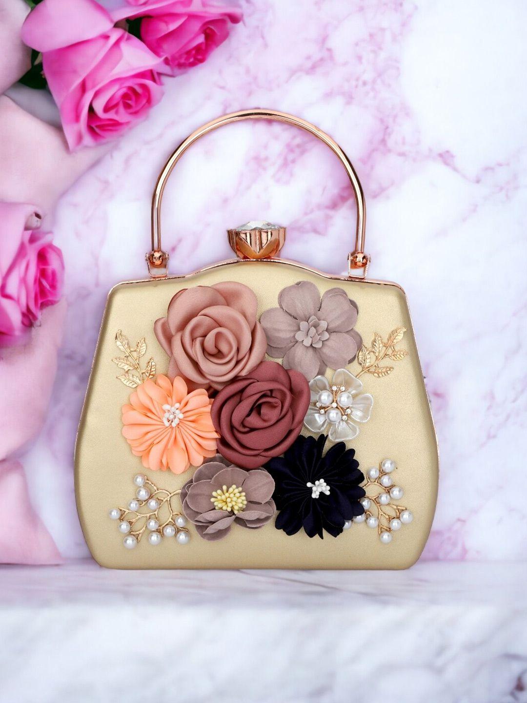 toobacraft embellished purse