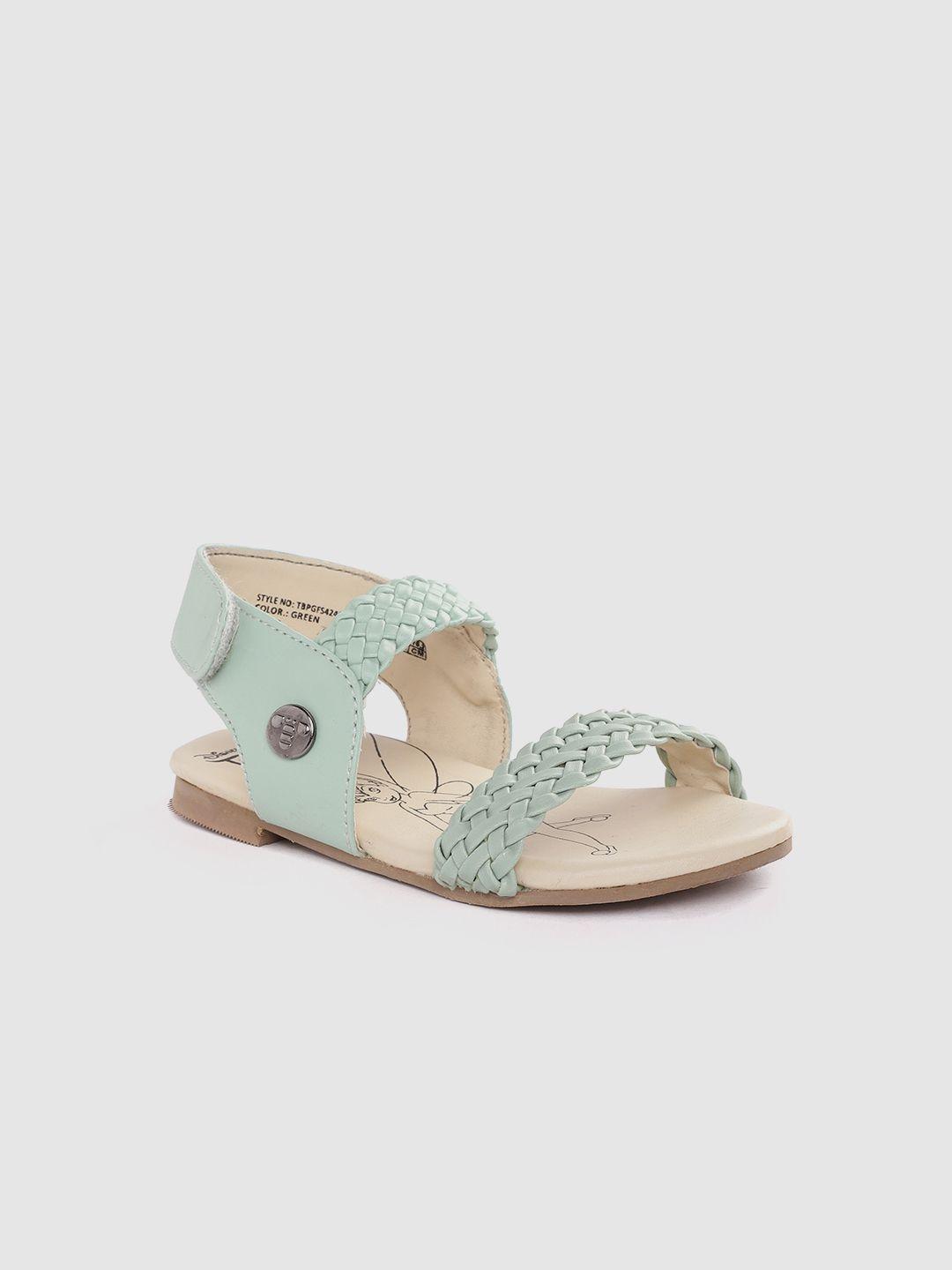 toothless girls green disney tinker bell comfort sandals