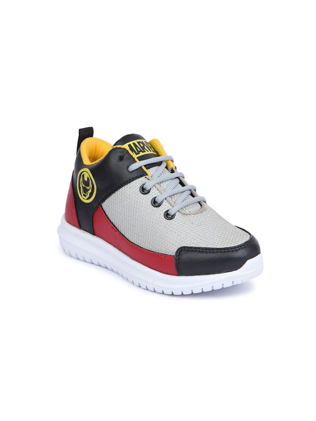 toothless boys red mesh walking shoes