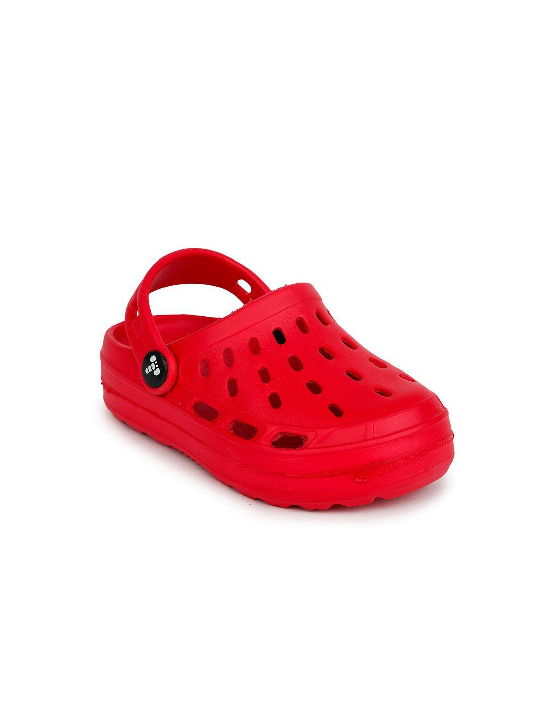toothless boys rubber clogs