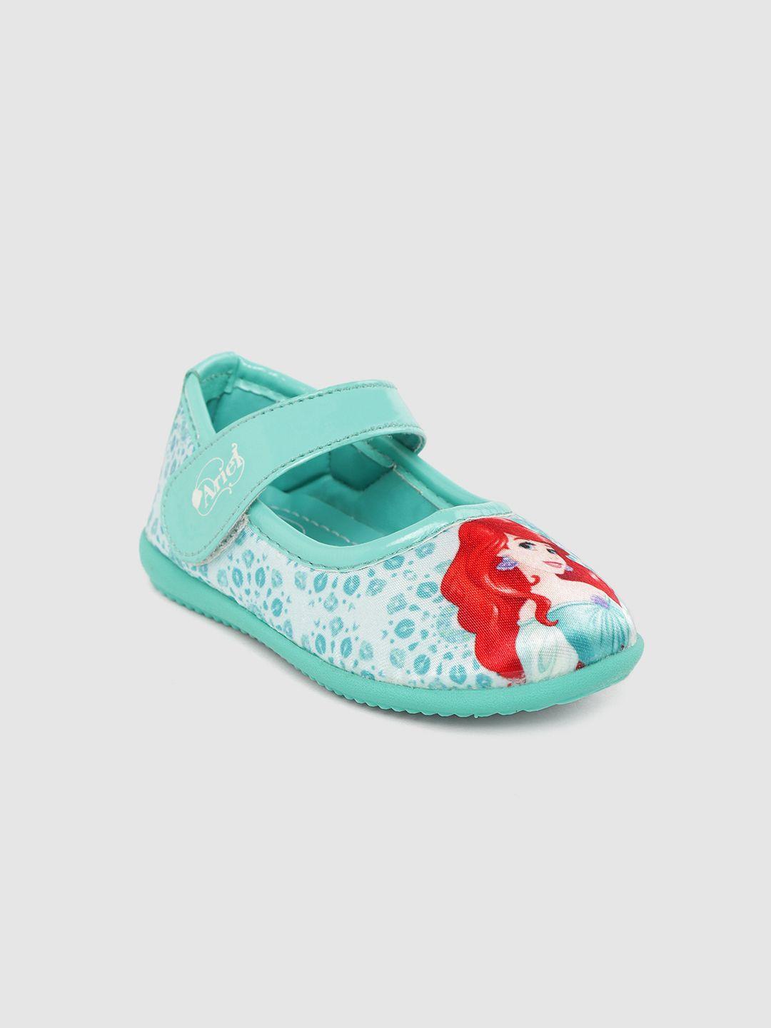 toothless girls printed mary janes