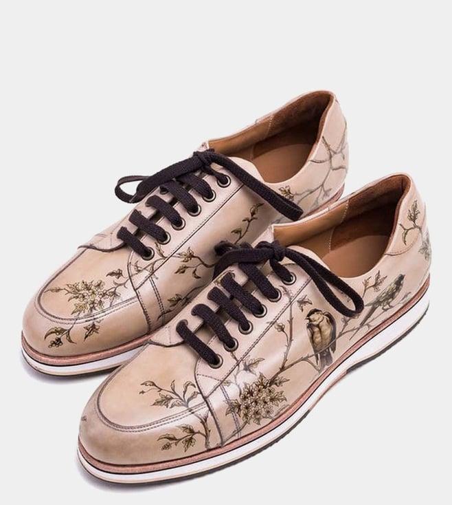 toramally sparrow off-white sneakers