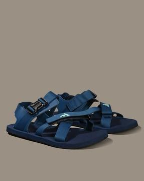 torsep multi-strap sandals