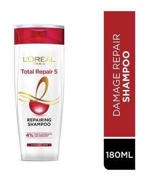 total repair 5 shampoo