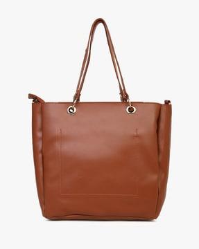 tote bag with detachable strap