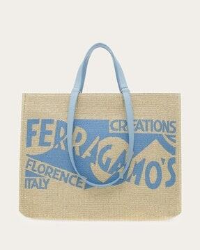 tote bag with logo