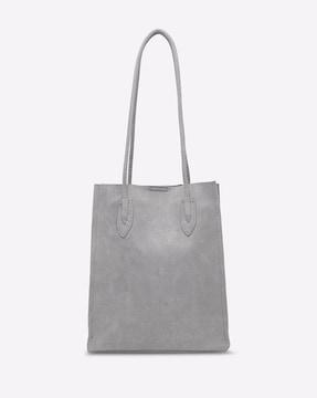 tote bag with pouch