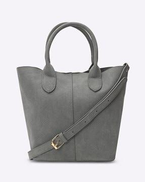 tote bag with pouch