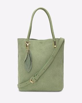 tote bag with pouch