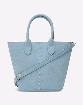 tote bag with pouch