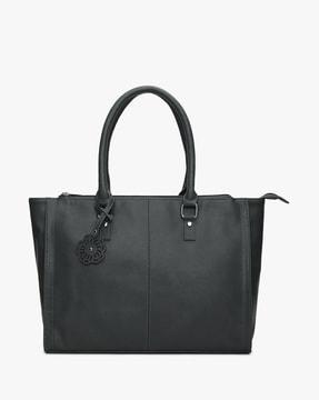 tote bag with short handles