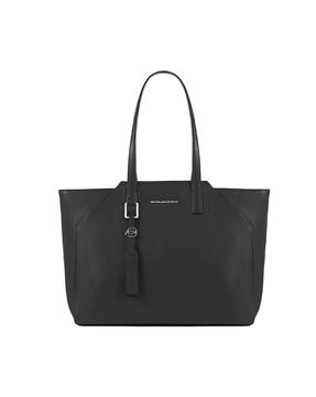 tote bag with zip closure