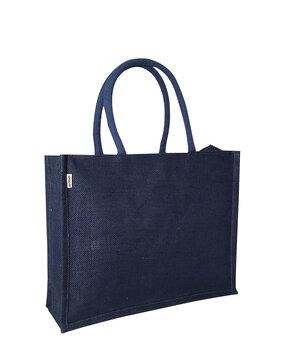 tote bag with zip closure