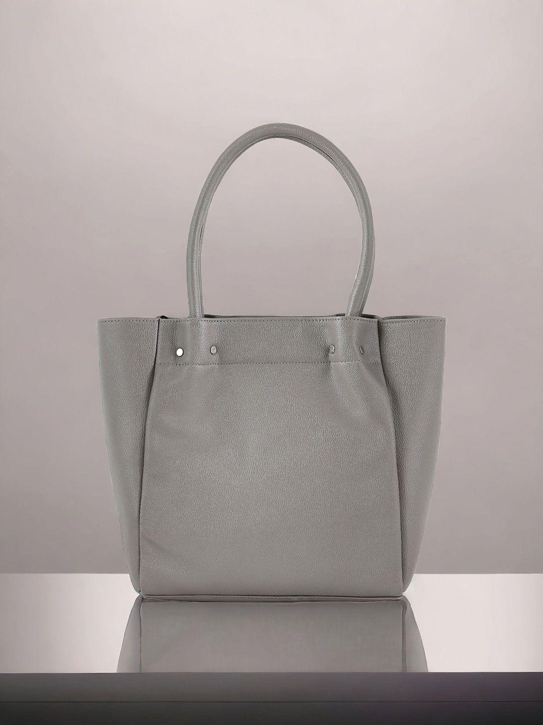 toteteca oversized structured tote bag
