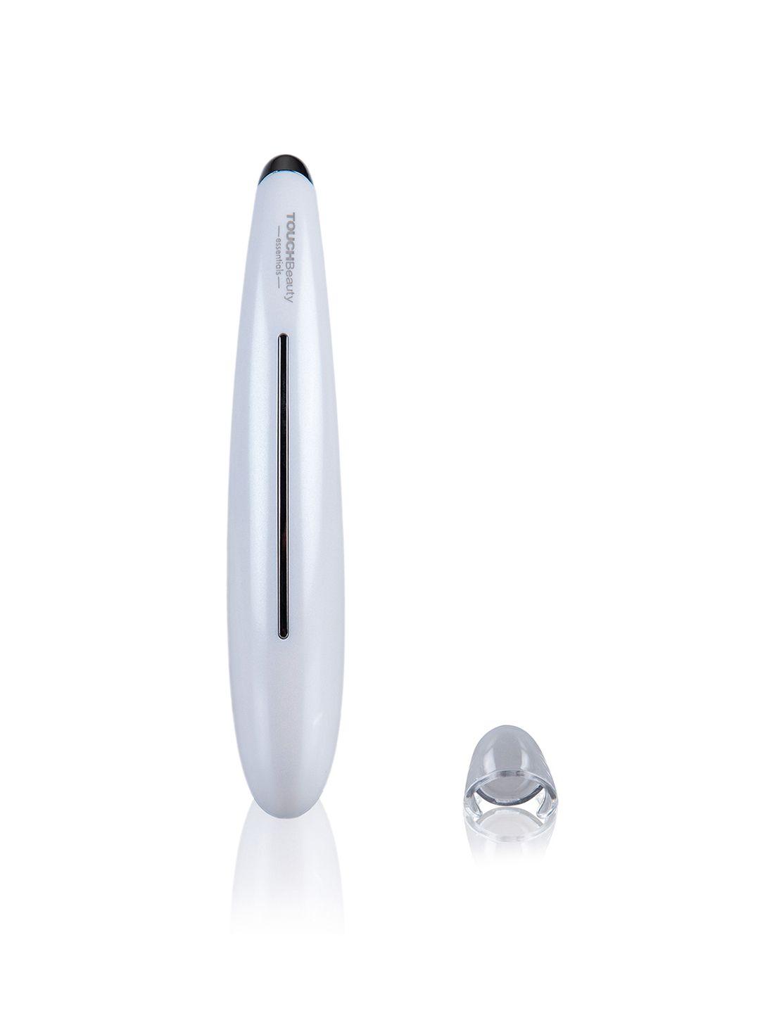 touch beauty anti-ageing wrinkle eye massager