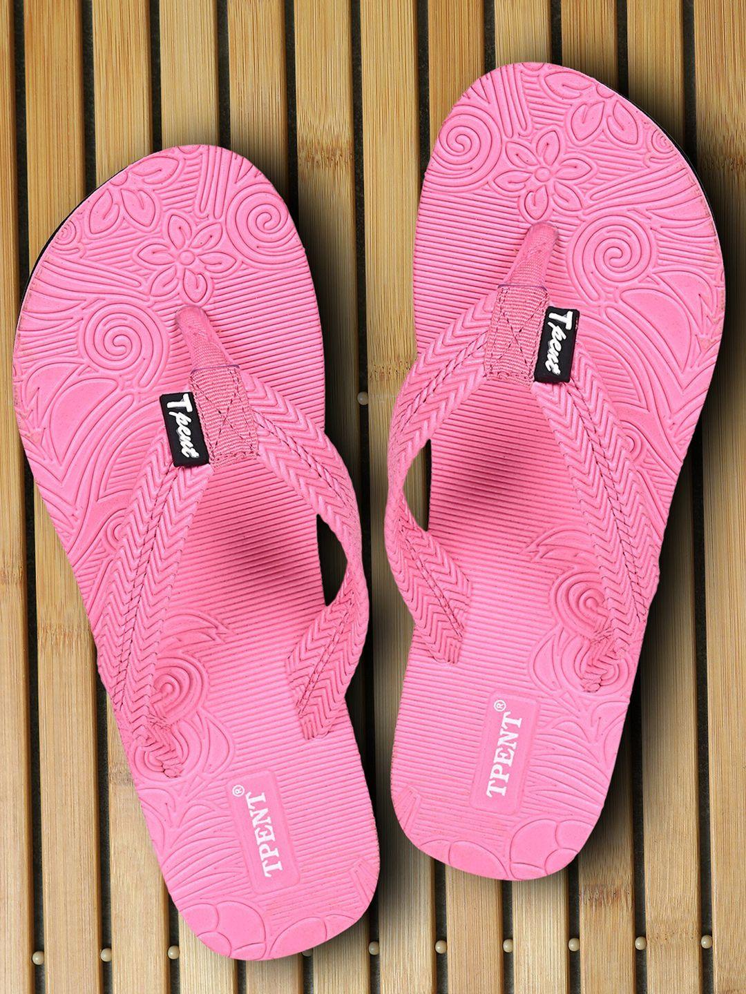 tpent women thong flip-flops