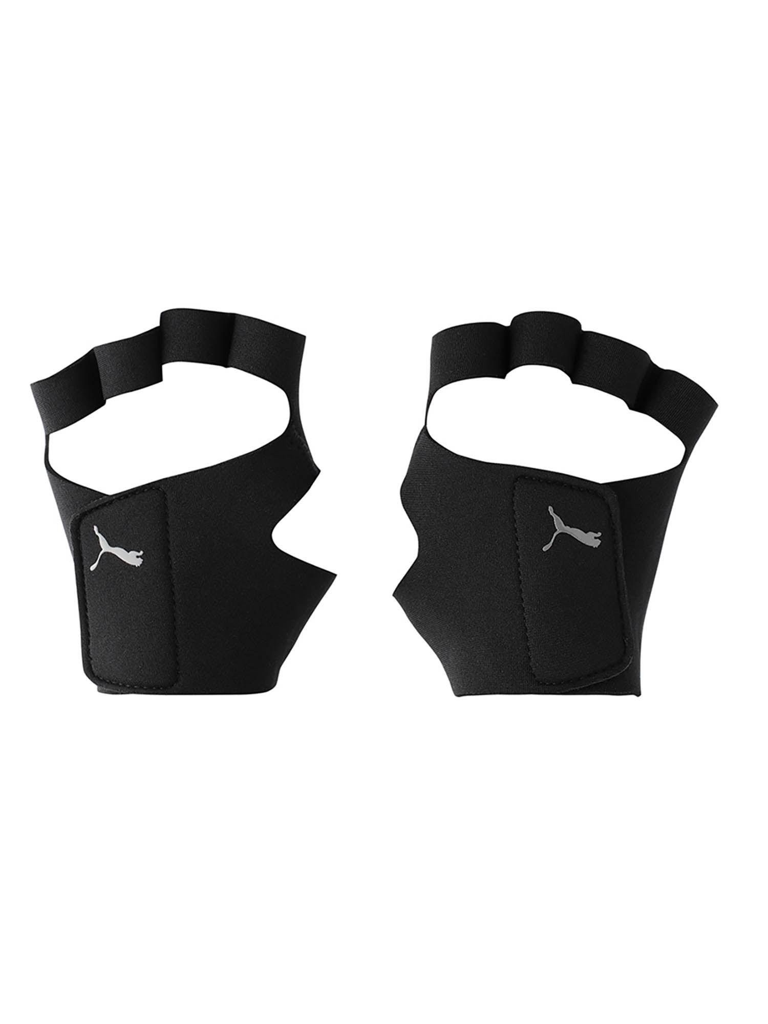 tr ess premium grip black gloves